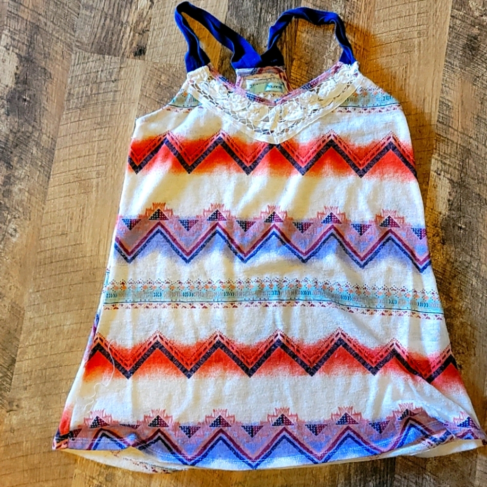 Maurices tank top
